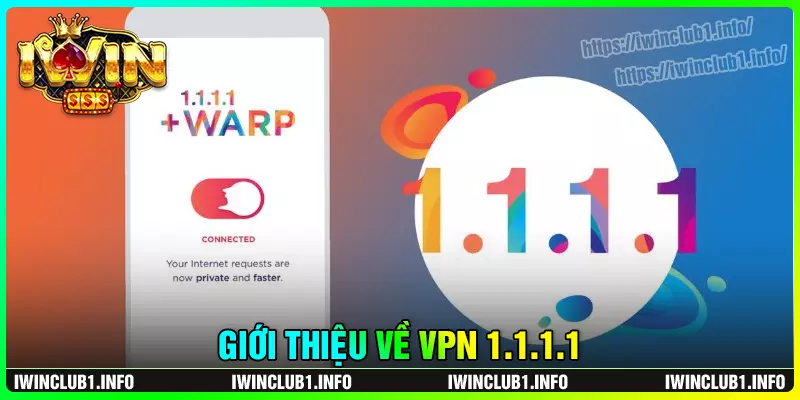 Giới Thiệu Tổng Quan Về Ứng Dụng VPN 1111