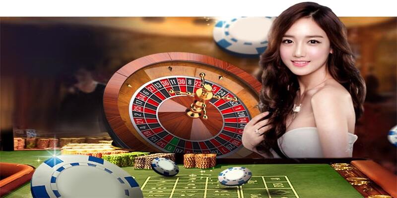Đôi nét khám phá cơ bản về sảnh casino SUNCITY