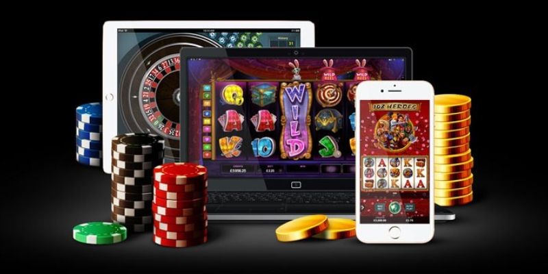 Những sảnh game hấp dẫn