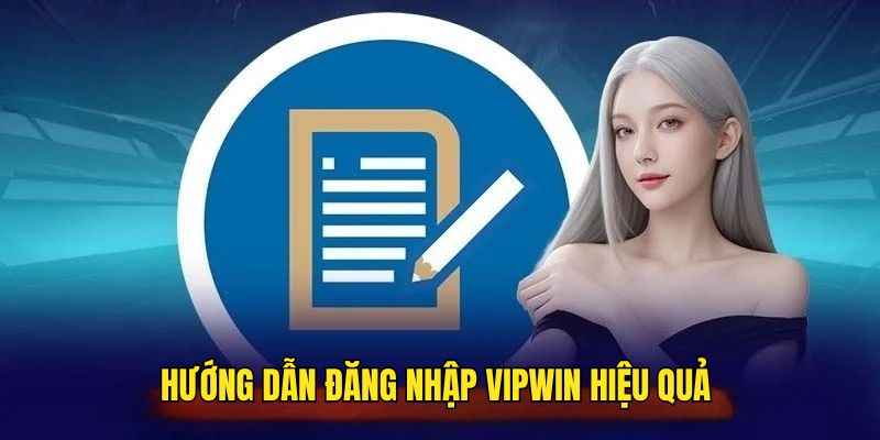 Cách truy cập tài khoản thành công