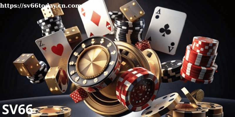 Bí quyết giúp bạn làm chủ cuộc chơi tại Sv66