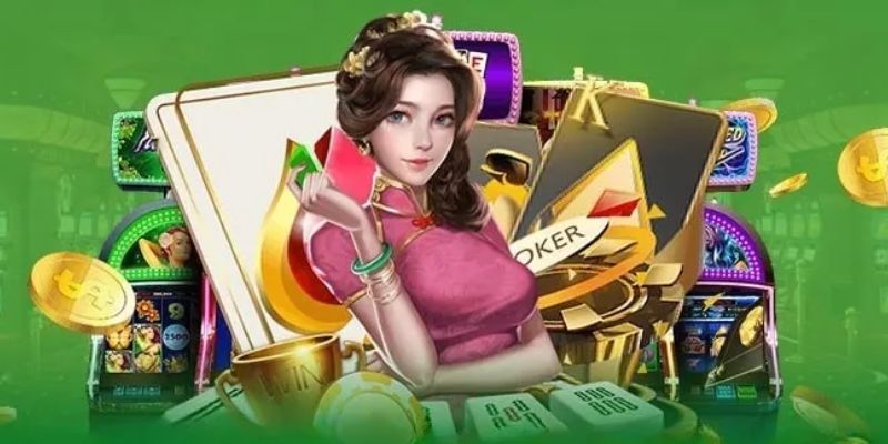Giải trí game siêu nhanh chóng không cần lo lắng bị gián đoạn 