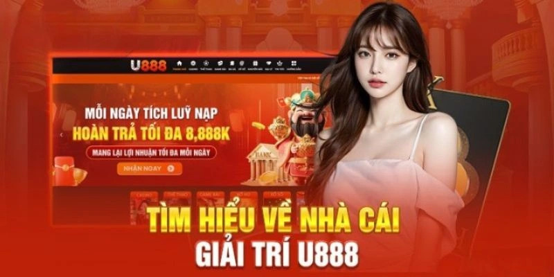 UU88 nhà cái uy tín hàng đầu châu Á