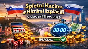 Najboljše spletne igralnice z 10 EUR pologa