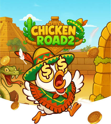 Descubre Chicken Road 2 Un viaje emocionante y lleno de sorpresas