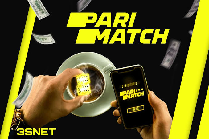 Parimatch Review