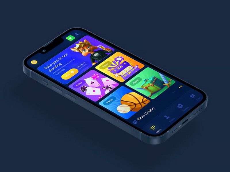 Rainbet - Kryptospeletablissementet som aldrig slutar belöna dig