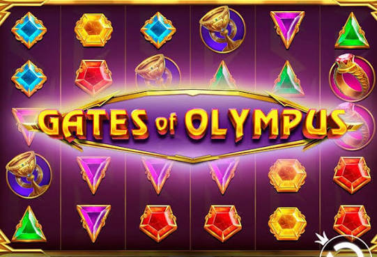 Unraveling Gates of Olympus by Pragmatic Play