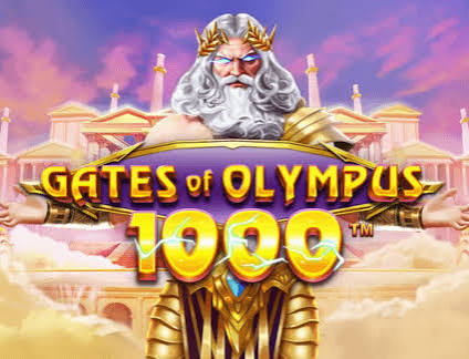 Unraveling Gates of Olympus by Pragmatic Play
