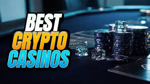 Discover the Best Crypto Casino with No Verification 380226474