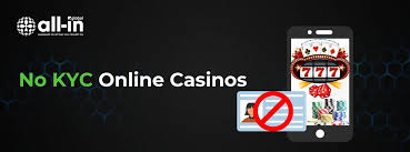 Discover the Best Crypto Casino with No Verification 380226474