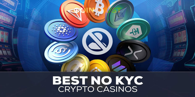Discover the Best Crypto Casino with No Verification 380226474
