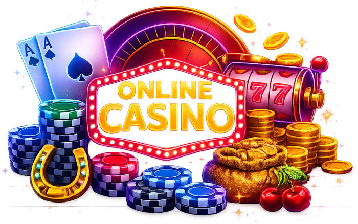 Nové české online casino 2025 Co nás čeká na hazardní scéně