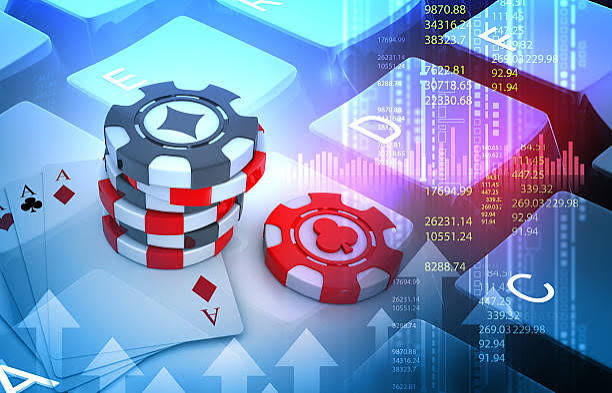 Online Casino Bez Ověření Bank Hrajte Bez Starostí 1726599