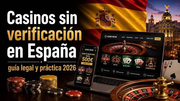 Ruleta Casino Gratis España 2026 Disfruta Sin Riesgo Ruleta Casino Gratis España 2026 Disfruta Sin Riesgo